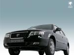 Iran Khodro Soren 2007 года